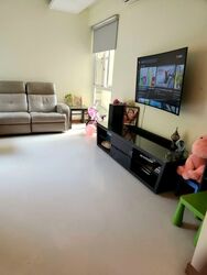 Savannah Condopark (D18), Condominium #530341401